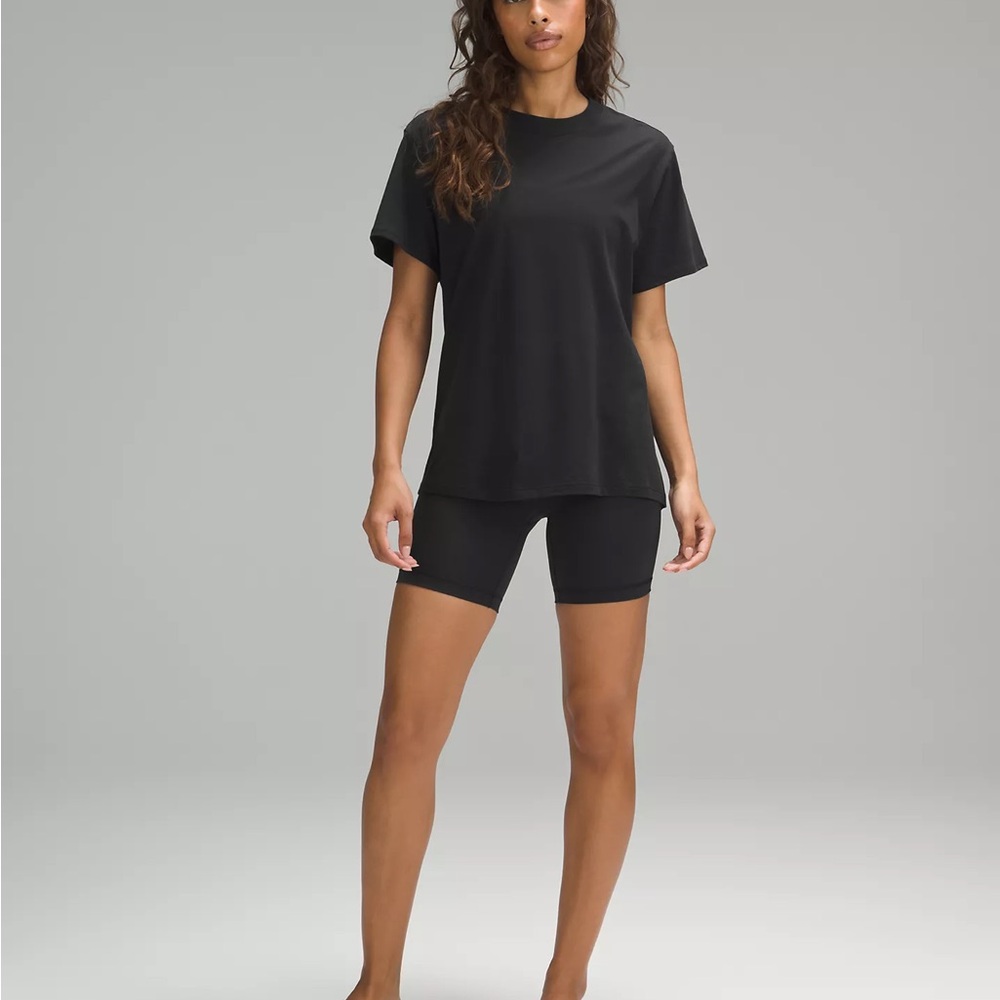 lululemon athletica all yours Tee